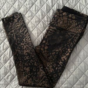 Full Length Leggings